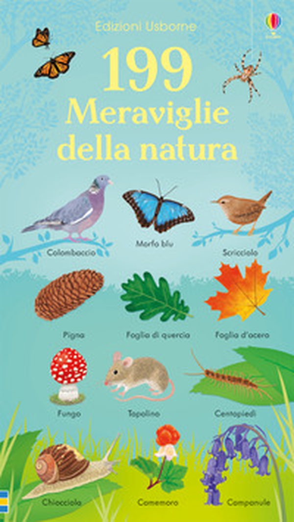 199 meraviglie della natura - Librerie.coop 199 meraviglie della natura - Librerie.coop