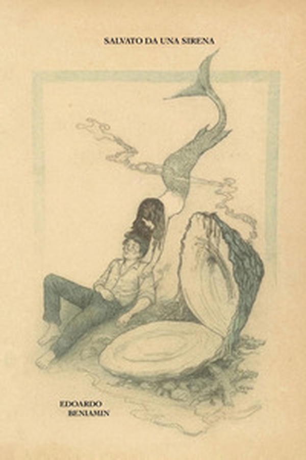 Salvato da una sirena - Librerie.coop