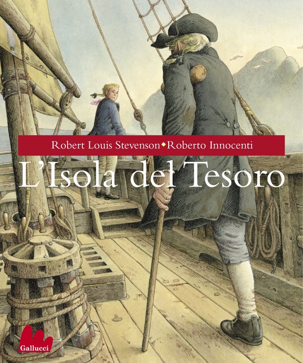 L'Isola del Tesoro - Librerie.coop L'Isola del Tesoro - Librerie.coop