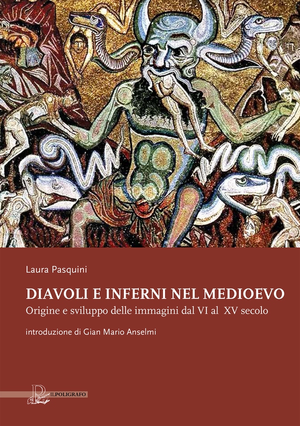 Diavoli e inferni nel Medioevo - Librerie.coop Diavoli e inferni nel Medioevo - Librerie.coop