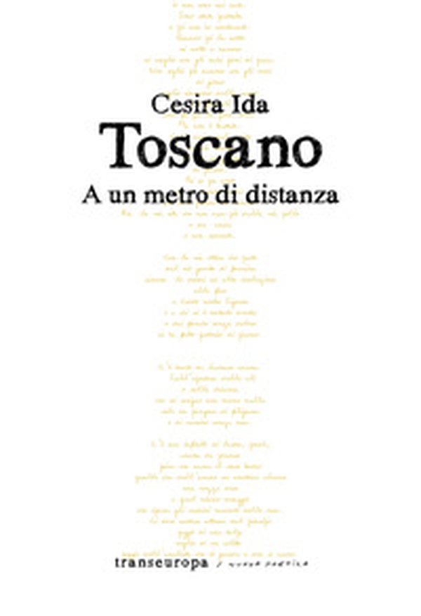 A un metro di distanza - Librerie.coop A un metro di distanza - Librerie.coop