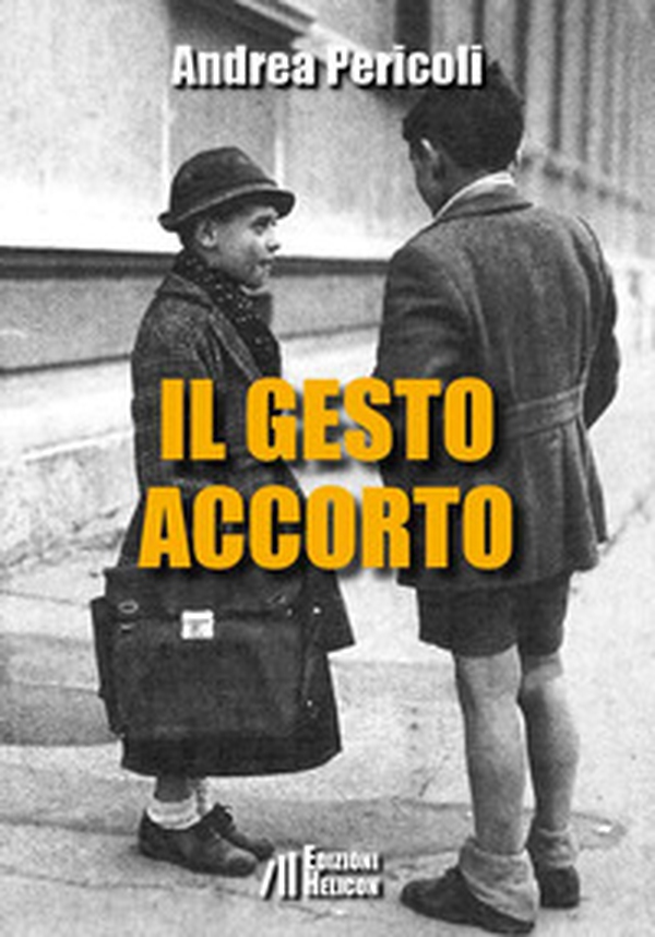 Il gesto accorto - Librerie.coop
