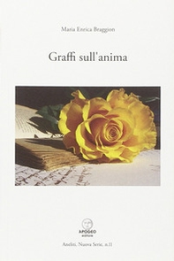 Graffi sull'anima - Librerie.coop Graffi sull'anima - Librerie.coop