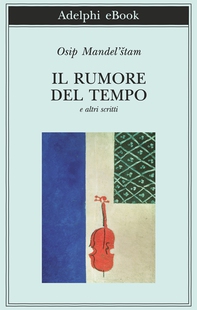 Il rumore del tempo - Librerie.coop