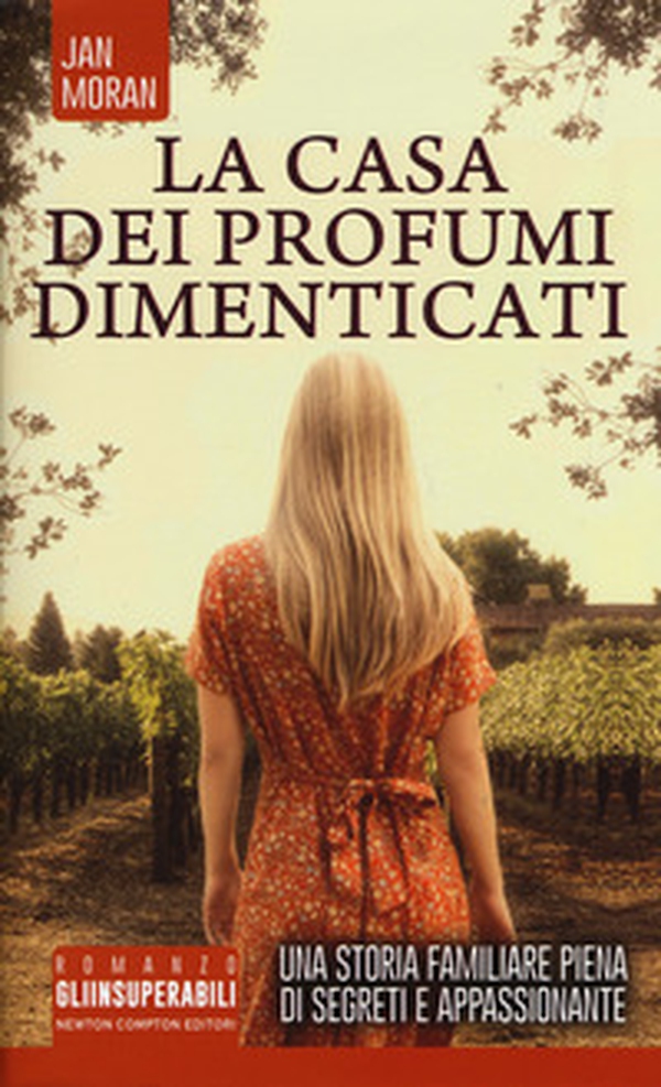 La casa dei profumi dimenticati - Librerie.coop La casa dei profumi dimenticati - Librerie.coop