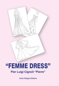 Femme dress - Librerie.coop