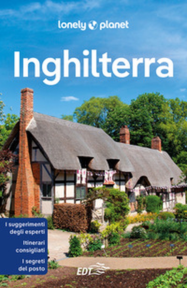 Inghilterra - Librerie.coop Inghilterra - Librerie.coop