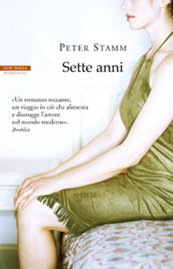 Sette anni - Librerie.coop Sette anni - Librerie.coop