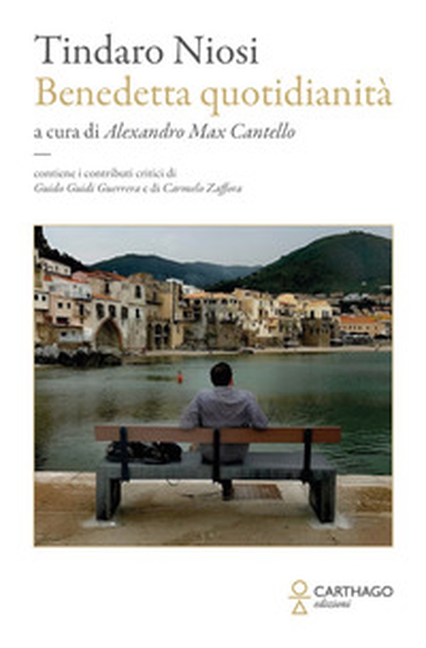 Benedetta quotidianità - Librerie.coop