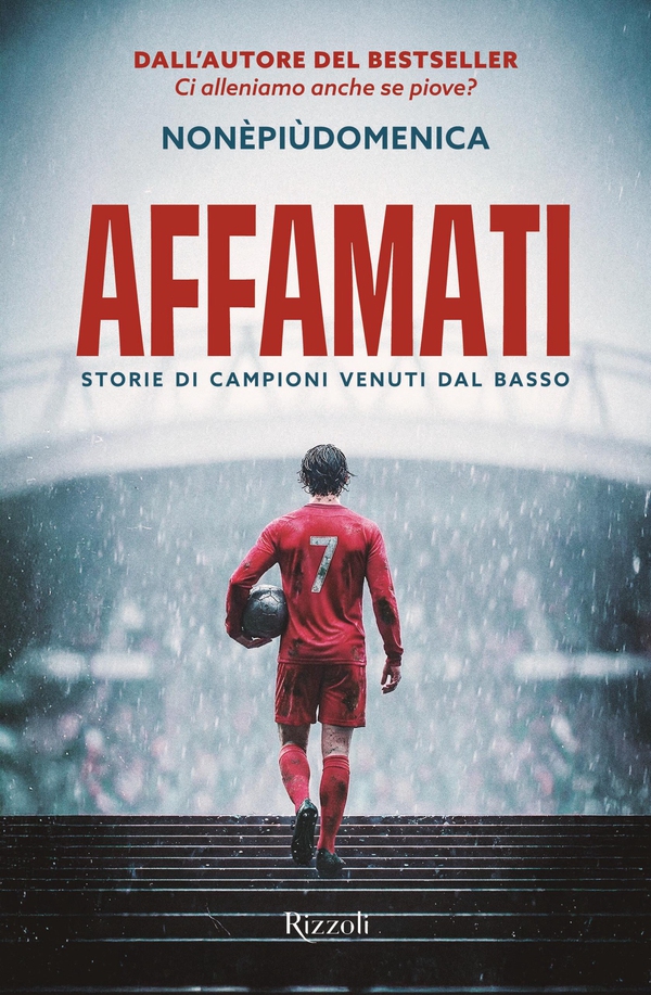 Affamati - Librerie.coop