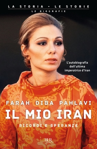 Il mio Iran - Librerie.coop