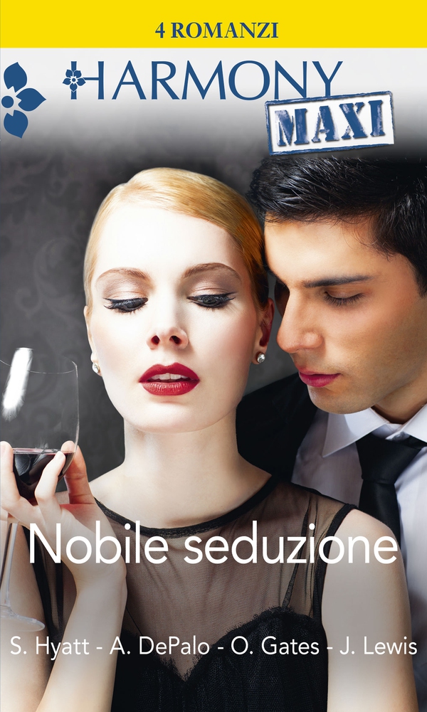 Nobile seduzione - Librerie.coop Nobile seduzione - Librerie.coop