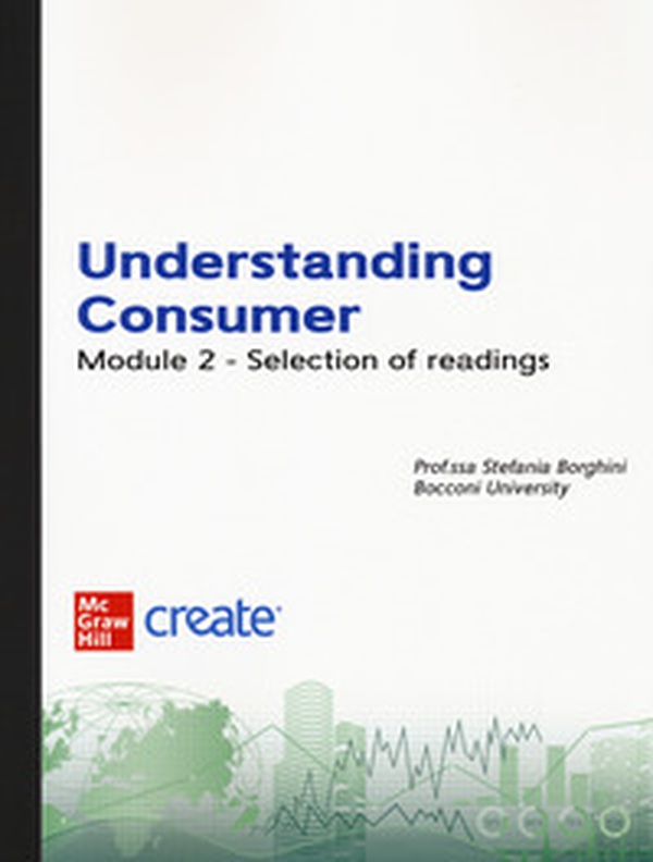 Understanding consumer - Vol. 2 - Librerie.coop Understanding consumer - Vol. 2 - Librerie.coop