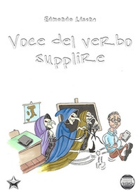 Voce del verbo supplire - Librerie.coop