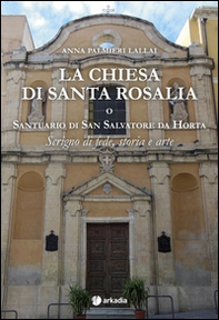 Chiesa di Santa Rosalia - Librerie.coop