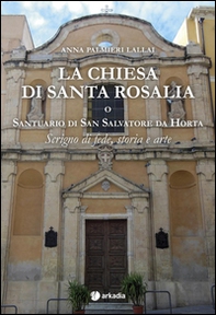 Chiesa di Santa Rosalia - Librerie.coop Chiesa di Santa Rosalia - Librerie.coop