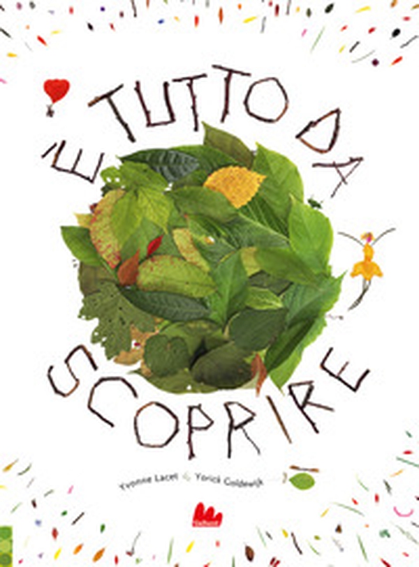 È tutto da scoprire - Librerie.coop È tutto da scoprire - Librerie.coop