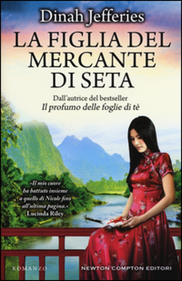 La figlia del mercante di seta - Librerie.coop La figlia del mercante di seta - Librerie.coop