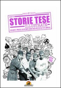 Storie Tese illustrate. (1979-1996) - Librerie.coop