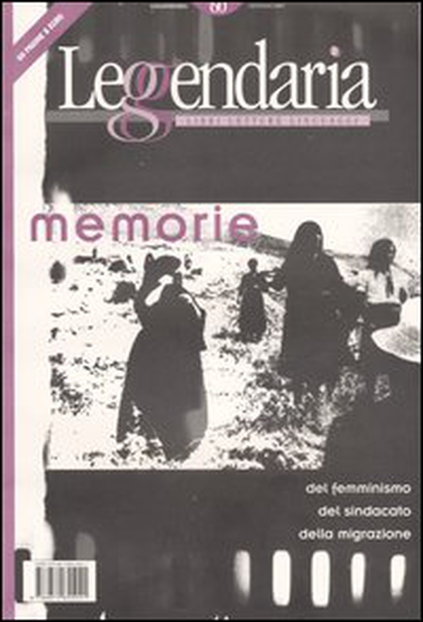 Leggendaria - Librerie.coop Leggendaria - Librerie.coop