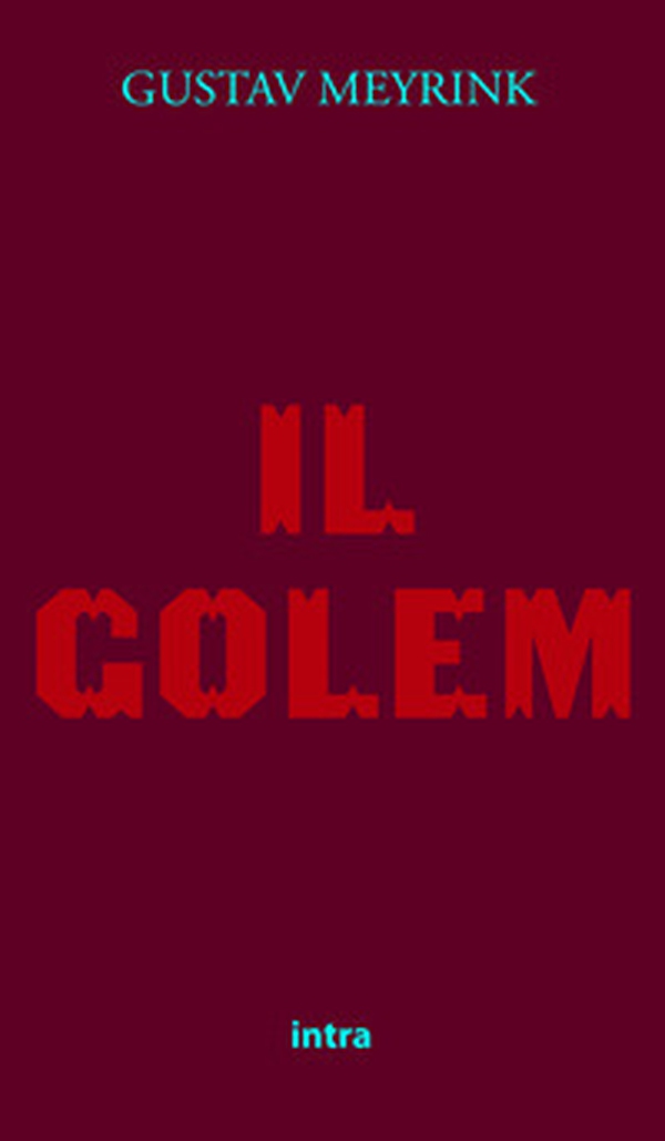 Il Golem - Librerie.coop Il Golem - Librerie.coop