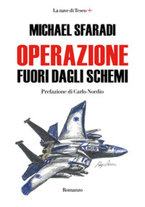 Operazione fuori dagli schemi - Librerie.coop Operazione fuori dagli schemi - Librerie.coop
