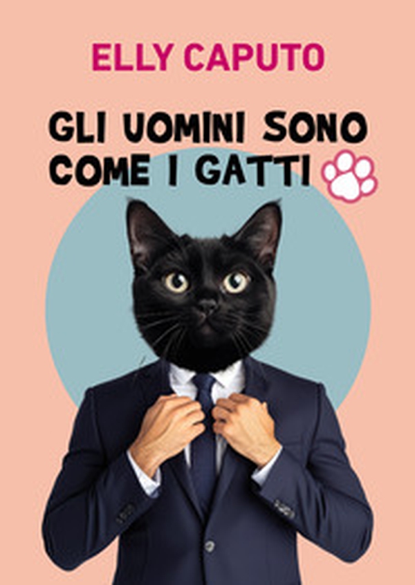 Gli uomini sono come i gatti - Librerie.coop Gli uomini sono come i gatti - Librerie.coop