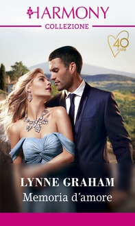 Memoria d'amore - Librerie.coop