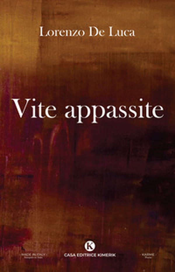 Vite appassite - Librerie.coop Vite appassite - Librerie.coop