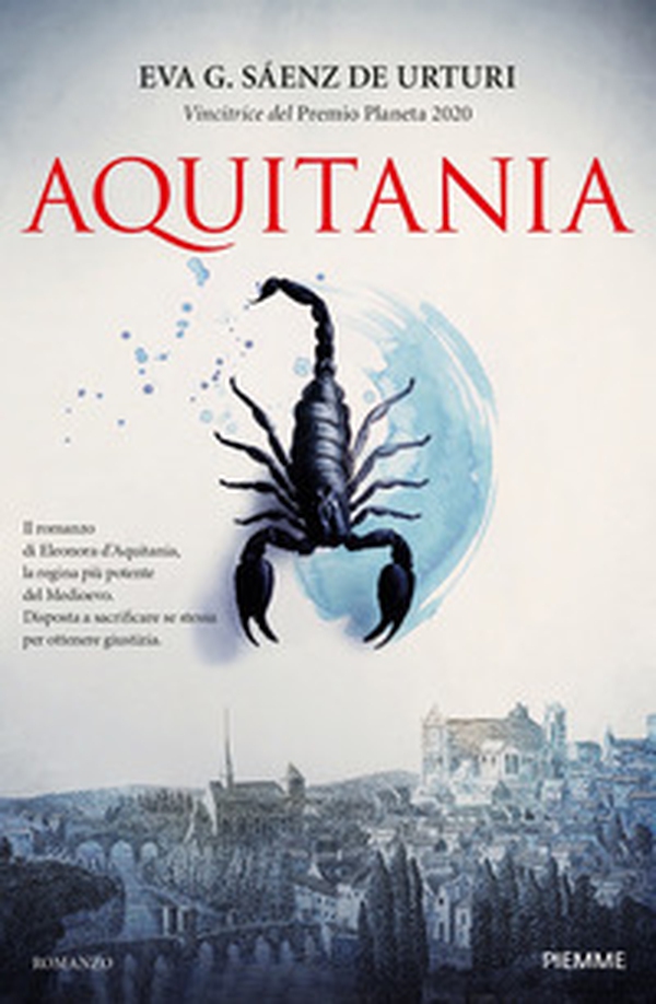 Aquitania - Librerie.coop Aquitania - Librerie.coop