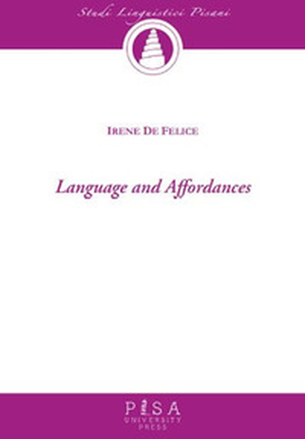 Language and affordances - Librerie.coop Language and affordances - Librerie.coop
