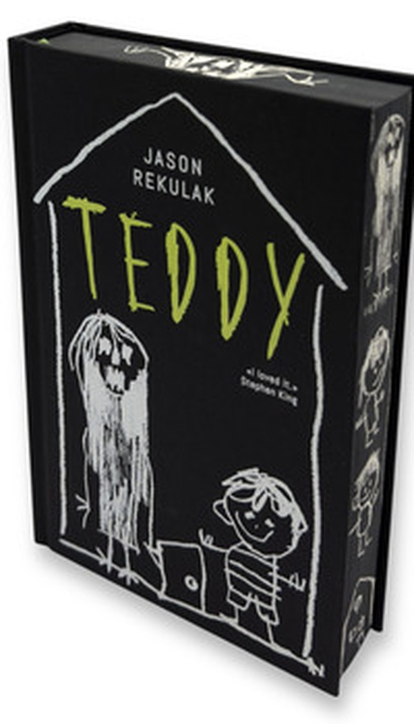 Teddy - Librerie.coop Teddy - Librerie.coop