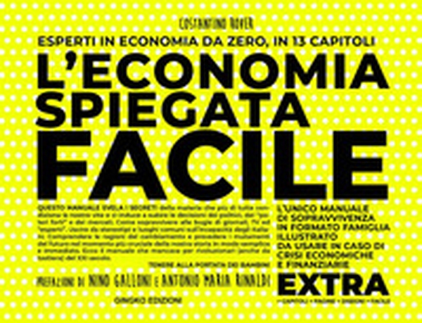 L'economia spiegata facile. Extra - Librerie.coop L'economia spiegata facile. Extra - Librerie.coop