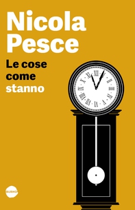 Le cose come stanno - Librerie.coop Le cose come stanno - Librerie.coop