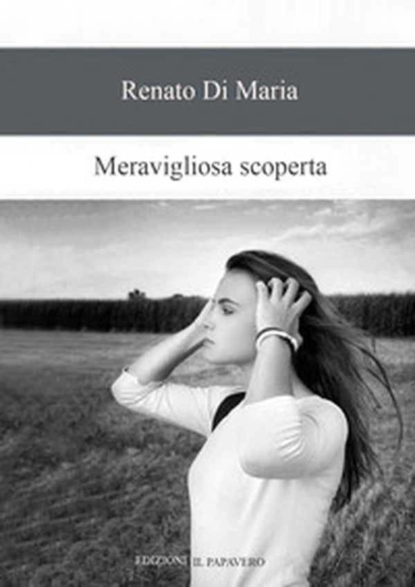 Meravigliosa scoperta - Librerie.coop Meravigliosa scoperta - Librerie.coop