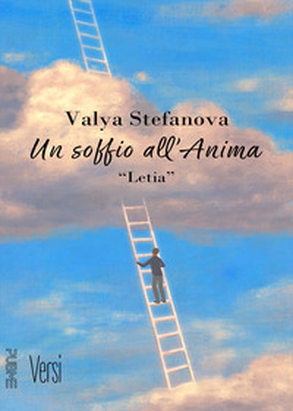 Un soffio all'anima - Librerie.coop Un soffio all'anima - Librerie.coop