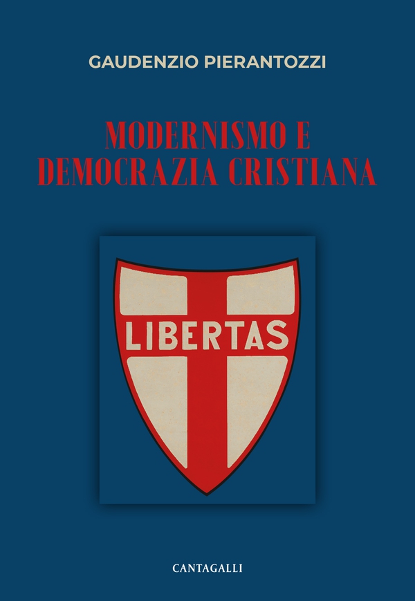 Modernismo e Democrazia cristiana - Librerie.coop Modernismo e Democrazia cristiana - Librerie.coop