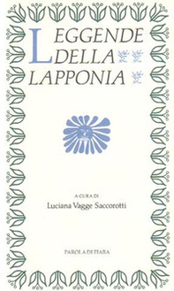 Leggende della Lapponia - Librerie.coop