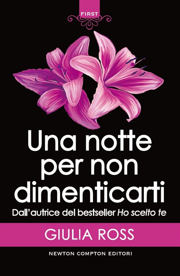 Una notte per non dimenticarti - Librerie.coop Una notte per non dimenticarti - Librerie.coop