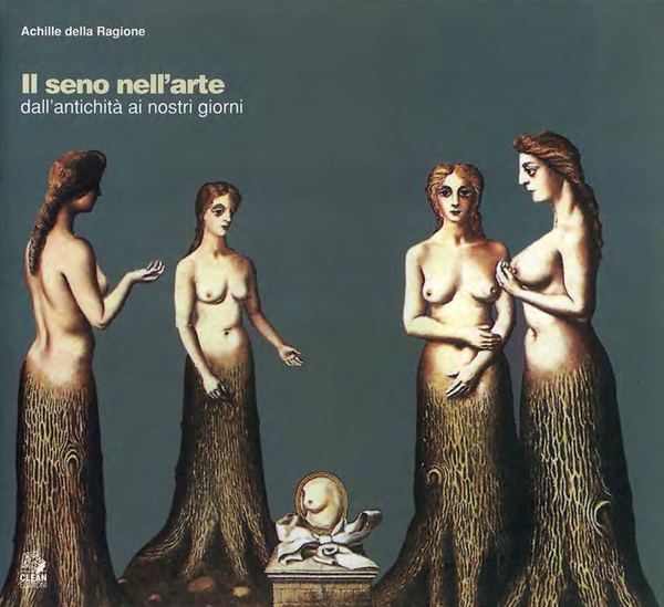 IL SENO NELL’ARTE dall’antichità ai nostri giorni - Librerie.coop IL SENO NELL’ARTE dall’antichità ai nostri giorni - Librerie.coop