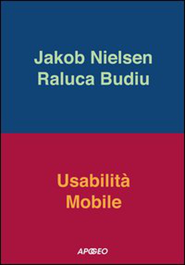 Usabilità mobile - Librerie.coop Usabilità mobile - Librerie.coop