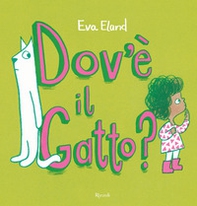 Dov'è il gatto? - Librerie.coop Dov'è il gatto? - Librerie.coop