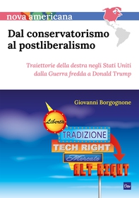 Dal conservatorismo al postliberalismo - Librerie.coop