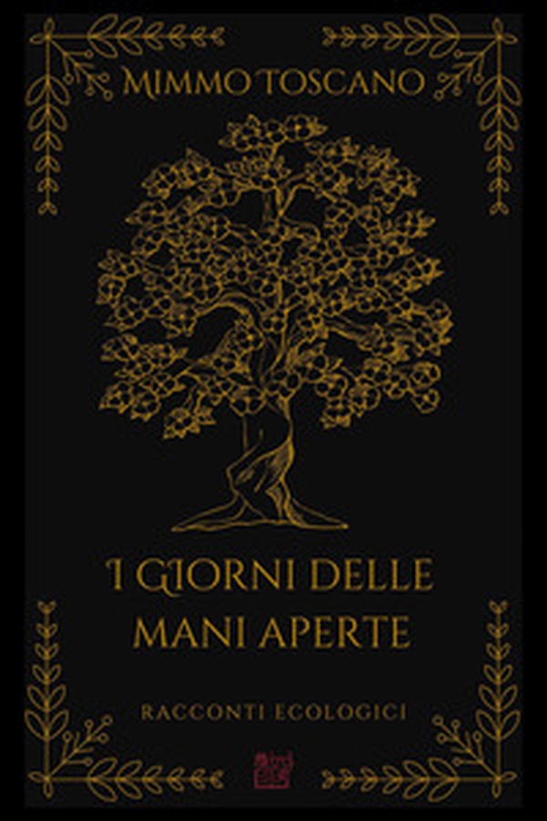 I giorni delle mani aperte - Librerie.coop I giorni delle mani aperte - Librerie.coop