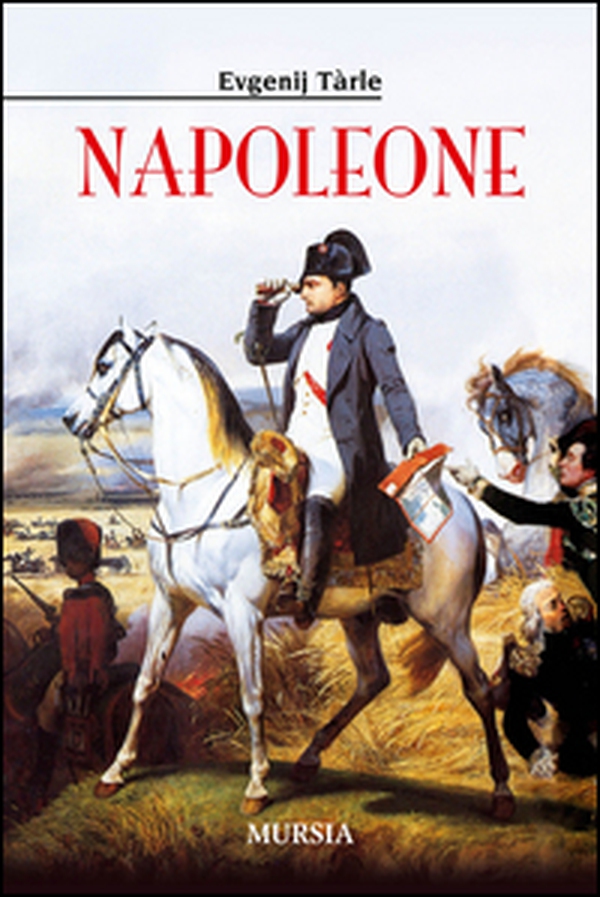 Napoleone - Librerie.coop Napoleone - Librerie.coop