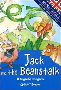 Jack and the beanstalk-Il fagiolo magico - Librerie.coop