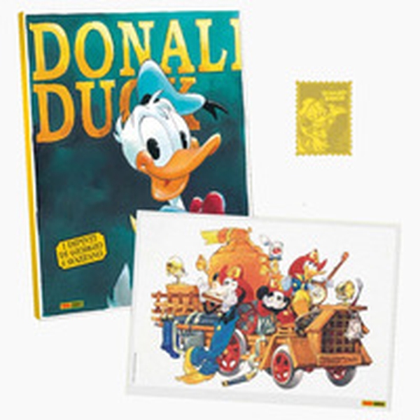 Donald Duck - Librerie.coop