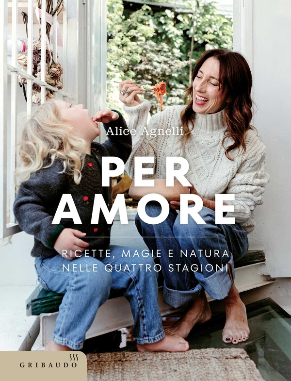 Per amore - Librerie.coop