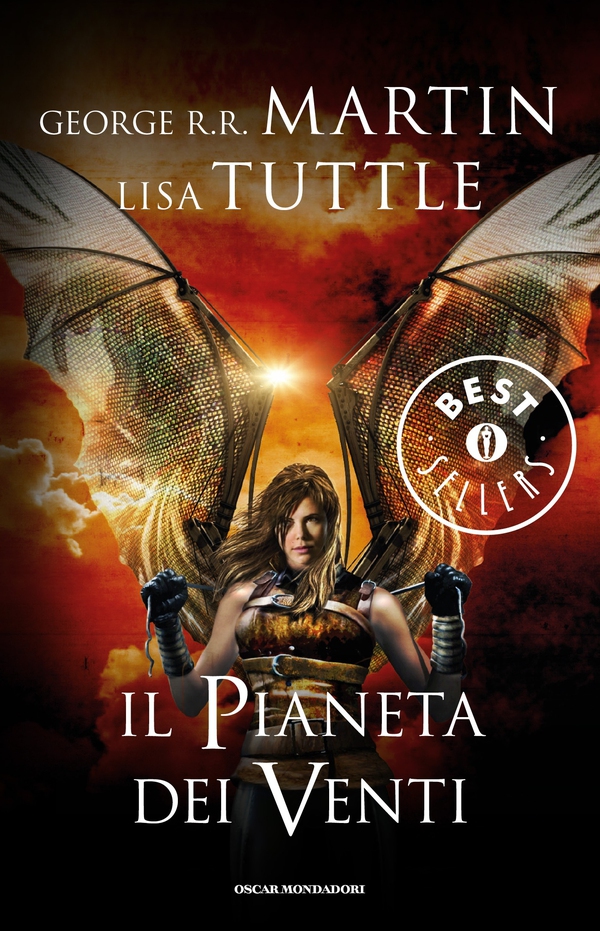 Il pianeta dei venti - Librerie.coop Il pianeta dei venti - Librerie.coop