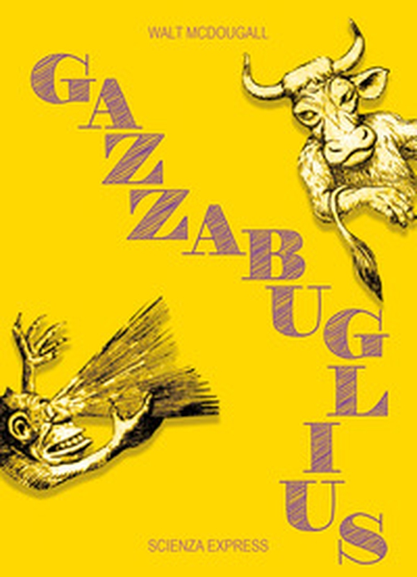 Gazzabuglius - Librerie.coop Gazzabuglius - Librerie.coop